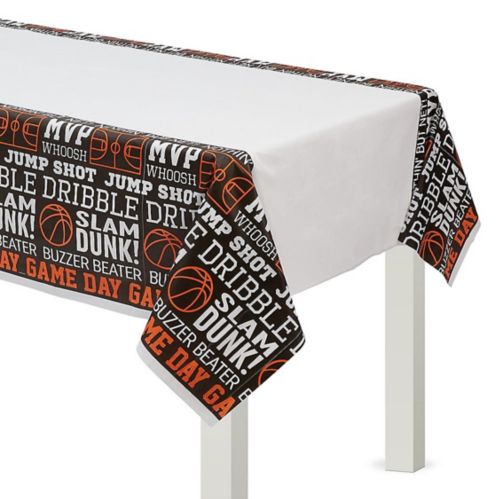 Nothin' But Net Table Cover Product image