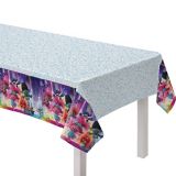 Trolls World Tour Easy-to-clean Birthday Party Table Cover | Universalnull