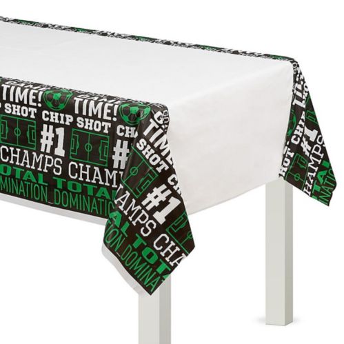 Goal Getter Soccer Table Cover Product image