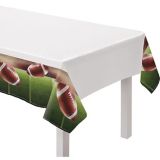 Go Fight Win Football Table Cover | Amscannull