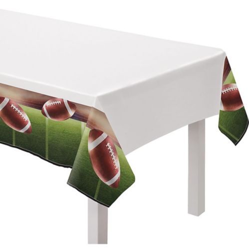 Go Fight Win Football Table Cover Product image
