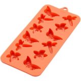 Wilton Floral Party Silicone Candy Mold, 12-Cavity | Wiltonnull