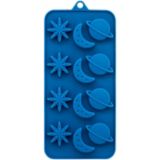 Wilton Outer Space Silicone Candy Mold, 12-Cavity | Wiltonnull