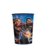 Avengers Endgame Favour Cup