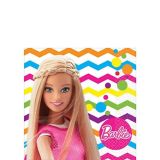 Barbie Beverage Napkins, 16-pk