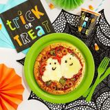 Trick-or-Treat Lunch Napkins, 16-pk