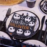 Serviettes de table en papier Everyday is Halloween, paq. 16 | Disneynull