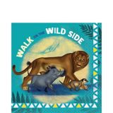 The Lion King Lunch Napkins, 16-pk | Amscannull