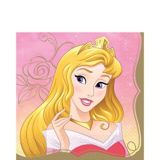 Disney Princess Aurora Birthday Party Lunch Napkins, 16-pk | Disney Princessnull