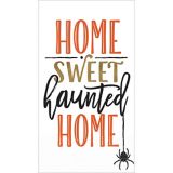 Haunted Home Guest Towels, 16-pk