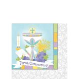 Joyous Communion Beverage Napkins, 36-pk