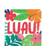 Tropical Jungle Lunch Napkins, 36-pk | Amscannull