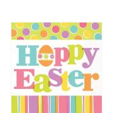Easter Expressions Lunch Napkins, 36-pk