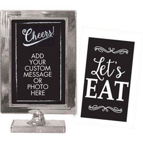 Table Sign Product image