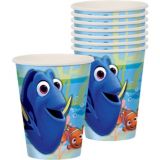 Finding Dory Cups, 8-pk | Amscannull
