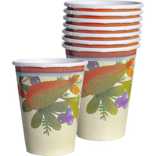 Thanksgiving Medley Cups, 8-pk Product image