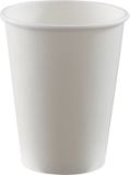 Big Party Pack Paper Coffee Cups, 12-oz, 40-pk | Amscannull