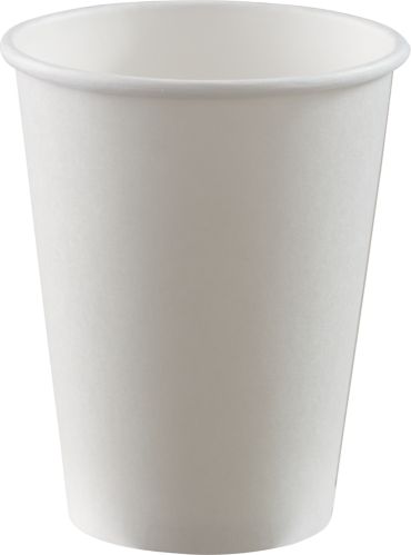 Big Party Pack Paper Coffee Cups, 12-oz, 40-pk Product image