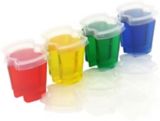 EZ-Squeeze™ Jello Shot Cups & Lids, 2-oz, 50-ct | Party Citynull