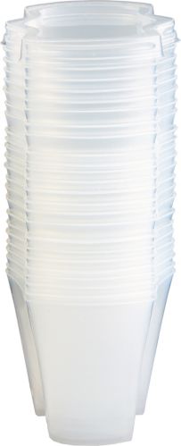 EZ-Squeeze™ Jello Shot Cups & Lids, 2-oz, 50-ct Product image