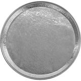 Round Foil Tray, 16-in
