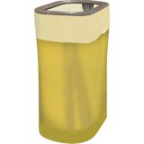 Pop-Up Reusable Trash Bin, Party Clean Up, Assorted Colours, 13 gal | Amscannull
