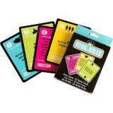 Royalty Rules Card Game