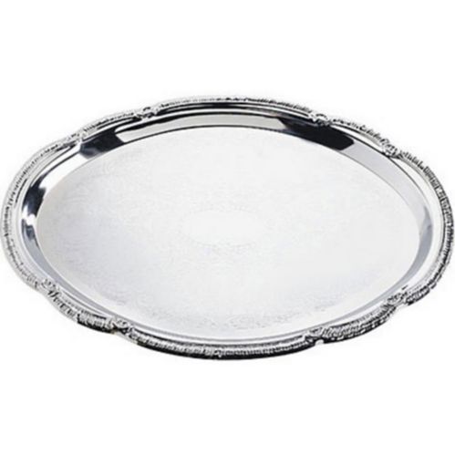 Metal Oval Tray Product image