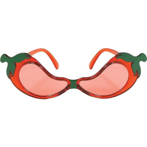 Chili Pepper Glasses Product image