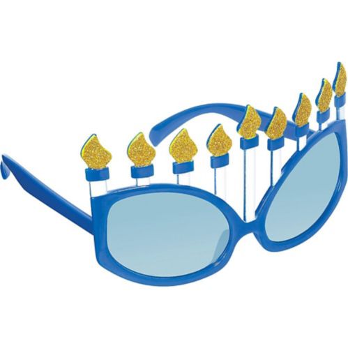 Menorah Glasses Product image