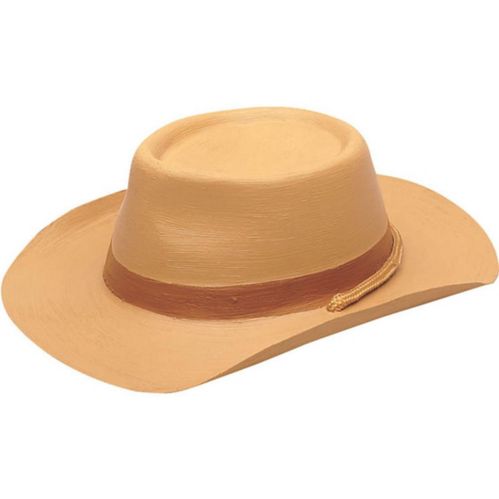 Brown Cowboy Hat Product image