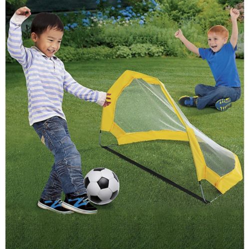 Pop-Up Soccer Goal Product image