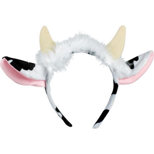 Child Cow Headband Product image