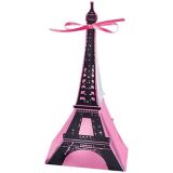 A Day in Paris Favour Boxes, 12-pk | Amscannull