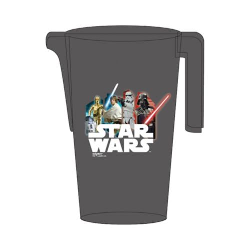 Star Wars Pitcher, 50-oz Product image