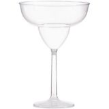 large margarita glasses