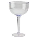 Clear Wine Glass, 45-oz
