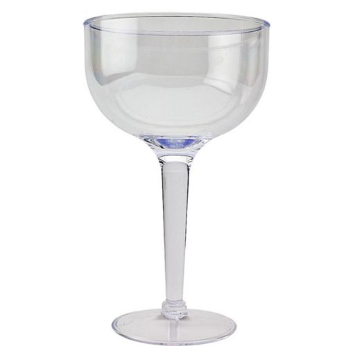 Clear Wine Glass, 45-oz Product image