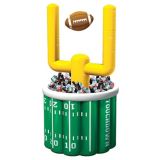 Inflatable Field Goal Post Cooler | Amscannull