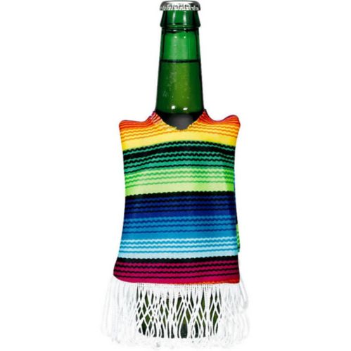 Serape Bottle Coozie Product image
