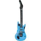Inflatable Electric Guitar | Amscannull