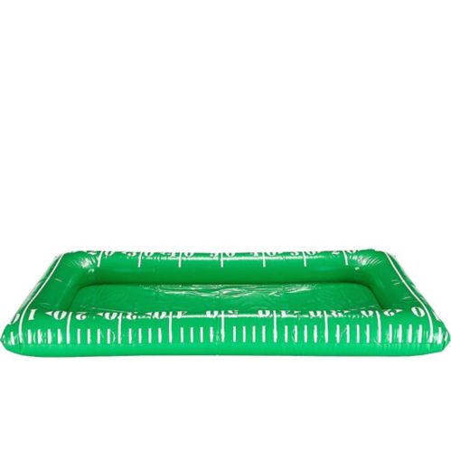 Inflatable Football Buffet Cooler Product image