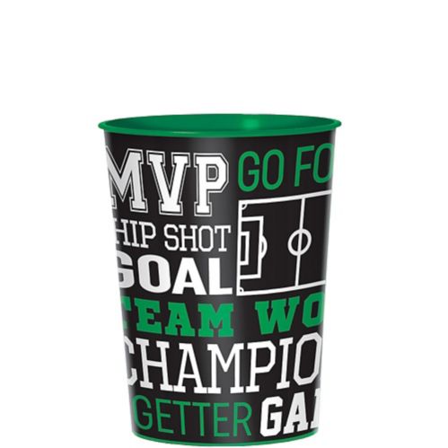 Goal Getter Soccer Favour Cup Product image