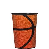 Basketball Favour Cup