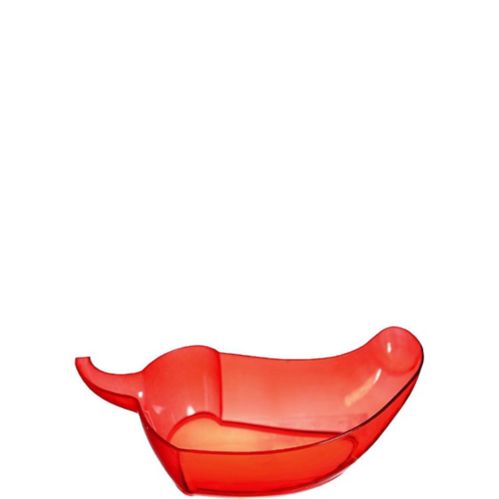 Red Chili Pepper Dip Bowl Product image