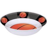 Basketball Serving Bowl Party City