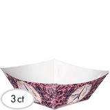 A Day in Paris Snack Bowls, 3-pk