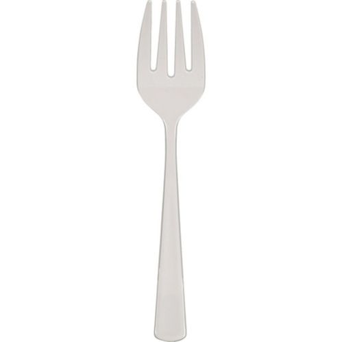 Plastic Serving Fork, 9.75-in Product image