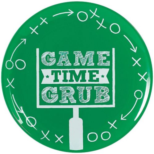 Game Time Grub Platter Product image