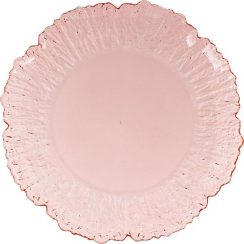 Bright Floral Platter Product image